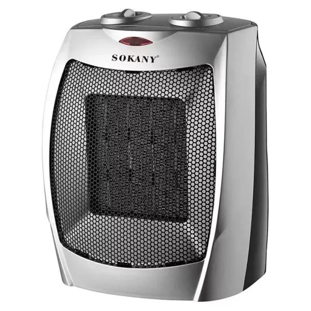 Sokany SK-1653 Electric Heater (2000W) | Fast Heating | ittaadi.com
