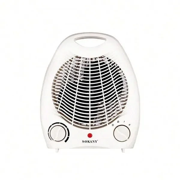 Sokany SK-1650 Electric Room Heater | ittaadi.com